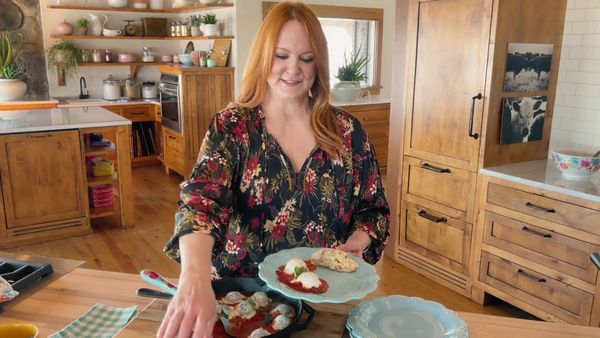 The Pioneer Woman - Home Sweet Home: Hotter and Hotter