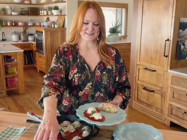 The Pioneer Woman - Home Sweet Home: Hotter and Hotter