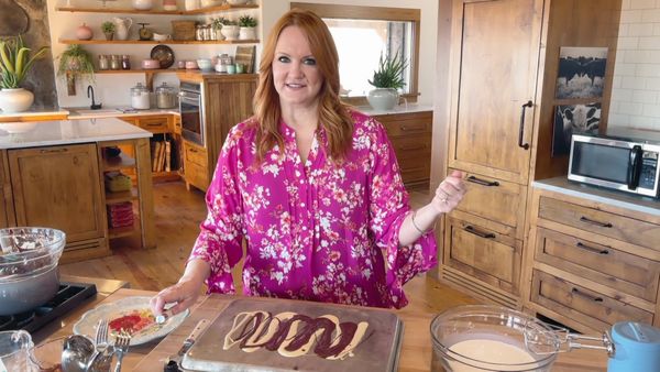 The Pioneer Woman - Home Sweet Home: Mom Knows Best