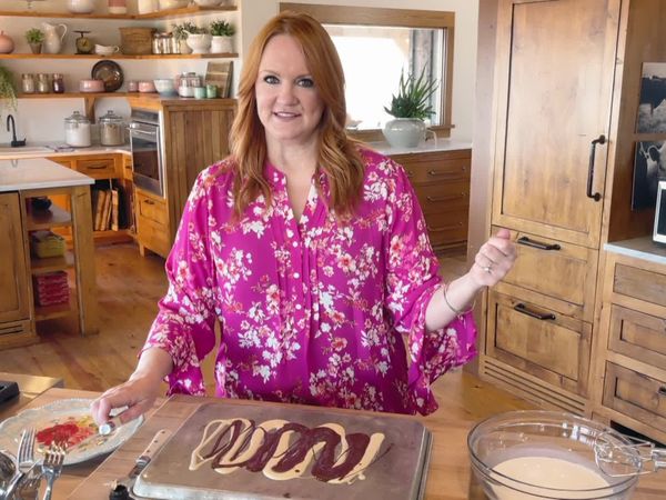 The Pioneer Woman - Home Sweet Home: Mom Knows Best
