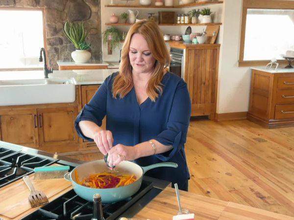 The Pioneer Woman - Home Sweet Home: Tale of Four Dinners