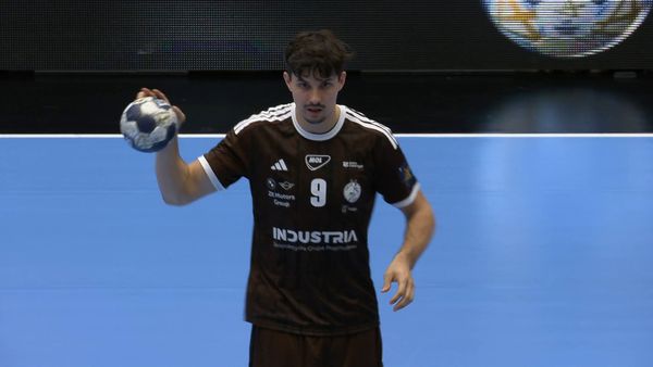EHF Champions League: Aalborg Håndbold – KC Kielce (19 november 2025) - EHF Champions League: Aalborg Håndbold – KC Kielce (19 november 2025)