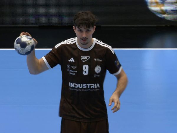 EHF Champions League: Aalborg Håndbold – KC Kielce (19 november 2025) - EHF Champions League: Aalborg Håndbold – KC Kielce (19 november 2025)