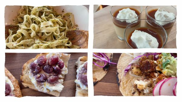 The Pioneer Woman - California Cooking
