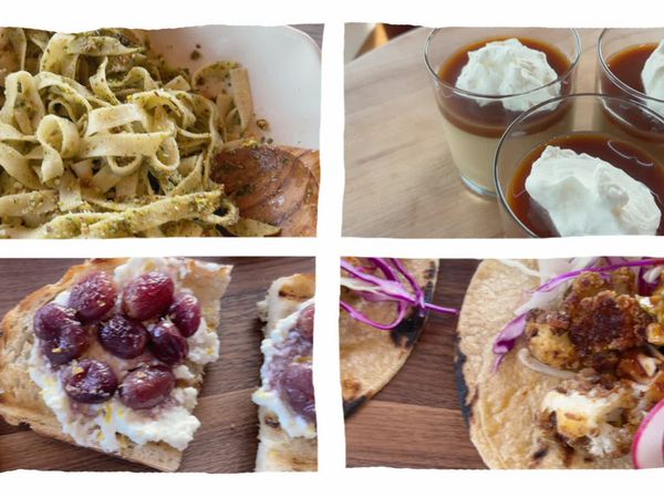 The Pioneer Woman - California Cooking