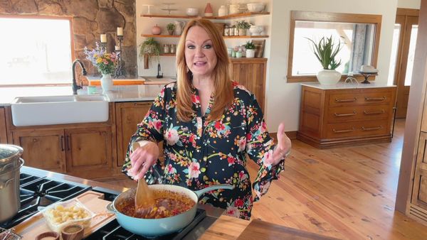 The Pioneer Woman - 16-Minute Meals: Cowboy Favorites