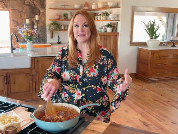 The Pioneer Woman - 16-Minute Meals: Cowboy Favorites
