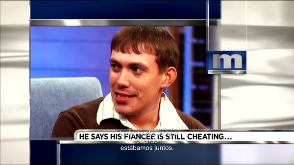 El show de Maury - Sé que mi prometido se acuesta con mi prima… ¡Ponlos a prueba!