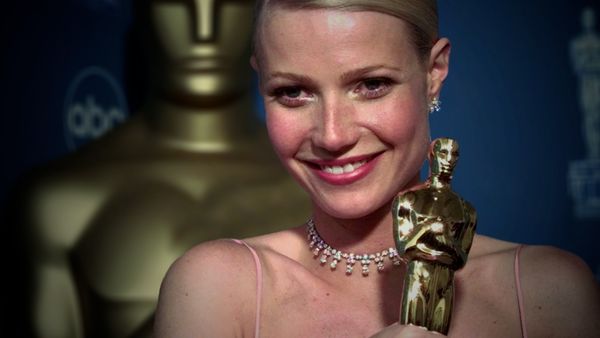 The Stalker Files - Gwyneth Paltrow