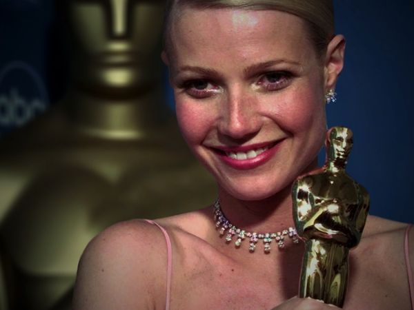 The Stalker Files - Gwyneth Paltrow
