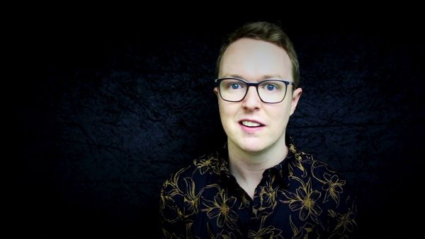 That Chapter - The Bizarre Case of Nathan Carman