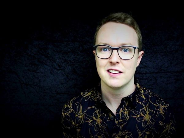 That Chapter - The Bizarre Case of Nathan Carman
