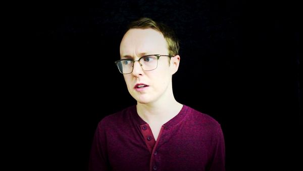 That Chapter - The Case of Craig Rideout