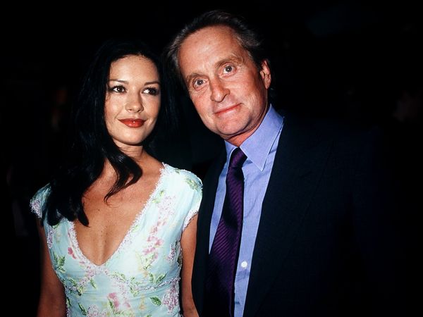 The Stalker Files - Michael Douglas