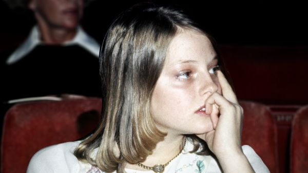 The Stalker Files - Jodie Foster