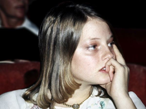 The Stalker Files - Jodie Foster