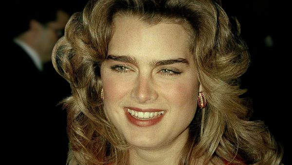 The Stalker Files - Brooke Shields