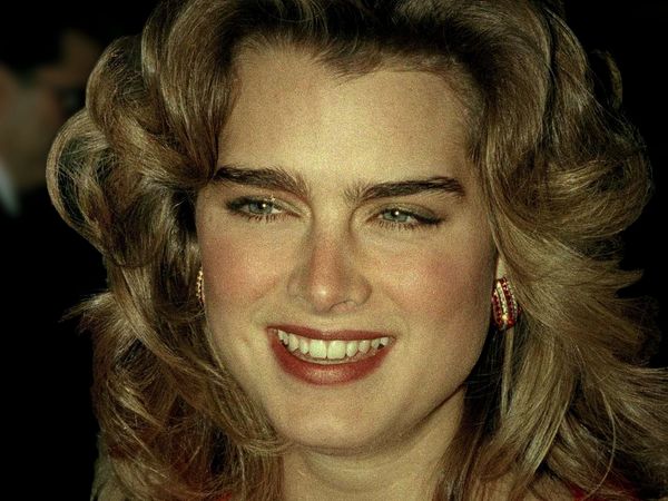 The Stalker Files - Brooke Shields