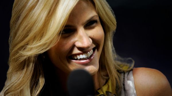 The Stalker Files - Erin Andrews