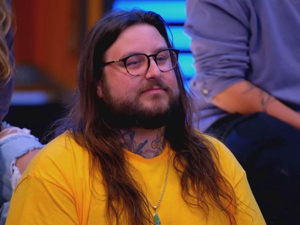 Ink Master - Til din tjeneste.