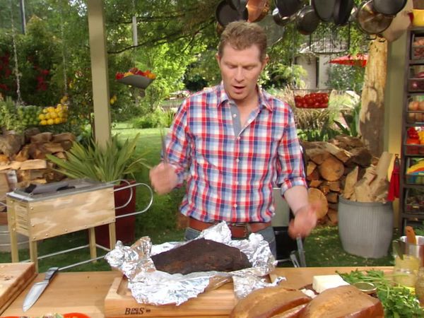 Bobby Flay's Barbecue Addiction - Don't Mess with Texas BBQ