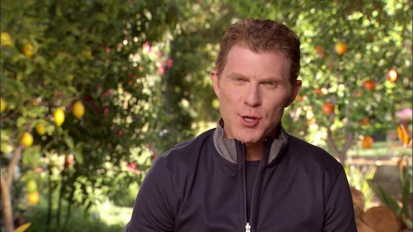 Bobby Flay's Barbecue Addiction - Argentina on the Grill