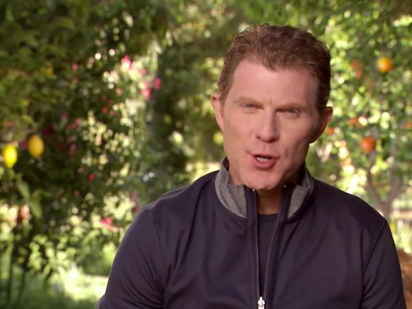 Bobby Flay's Barbecue Addiction - Argentina on the Grill