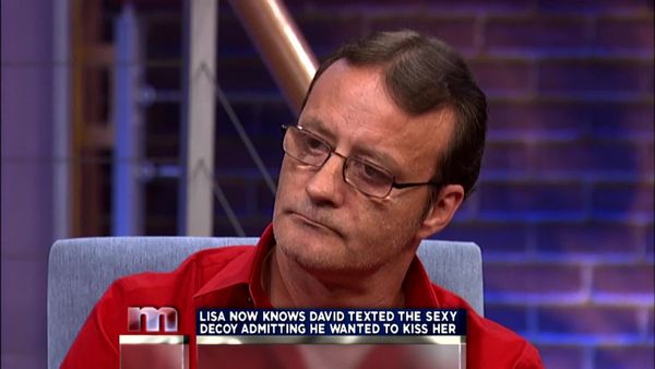 El show de Maury - Lo siento… ¡Hice trampa con 2 señuelos y tu hermana!