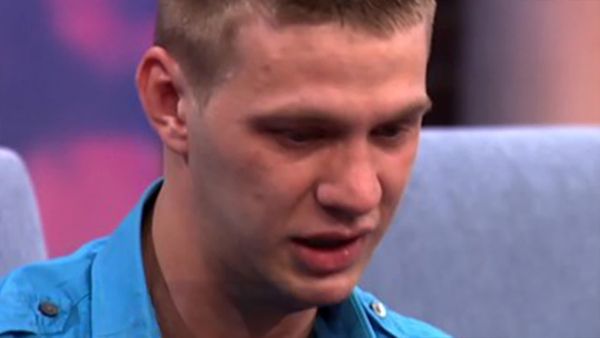 El show de Maury - Mi esposa me engañó con tres hombres… ¿Soy el padre de su bebé?