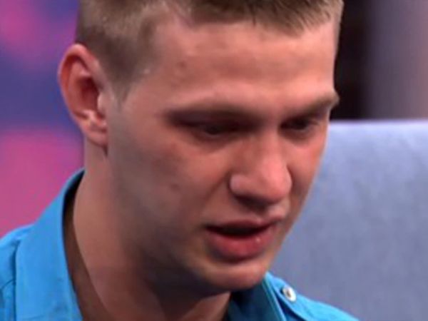 El show de Maury - Mi esposa me engañó con tres hombres… ¿Soy el padre de su bebé?