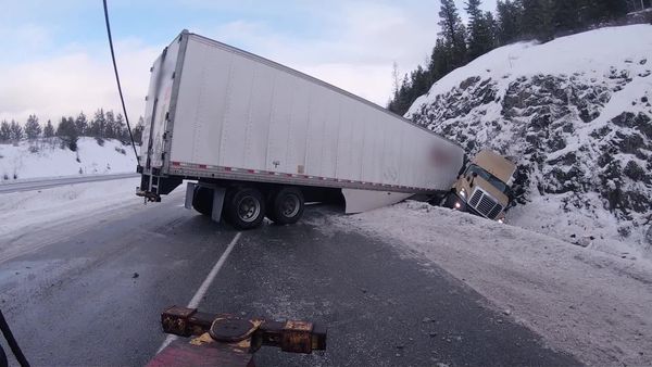 Highway Thru Hell - Blood, Sweat and Tears