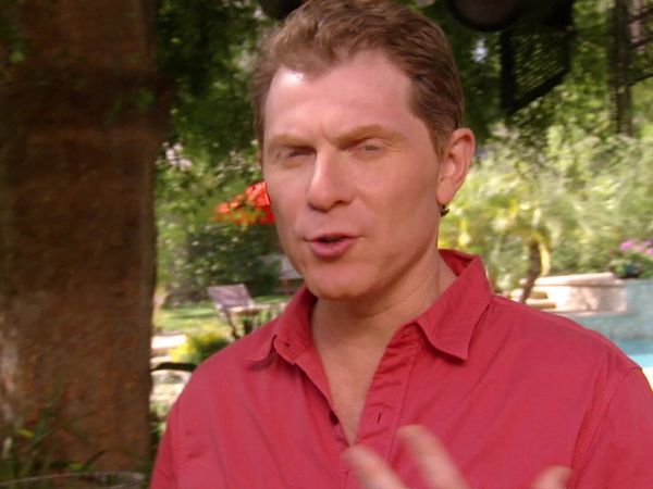 Bobby Flay's Barbecue Addiction - Tasty Tales from the Grillin' Southwest