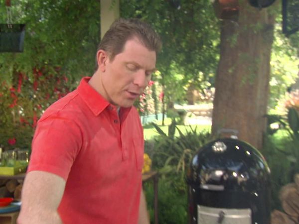 Bobby Flay's Barbecue Addiction - Tempting Taste of the Islands