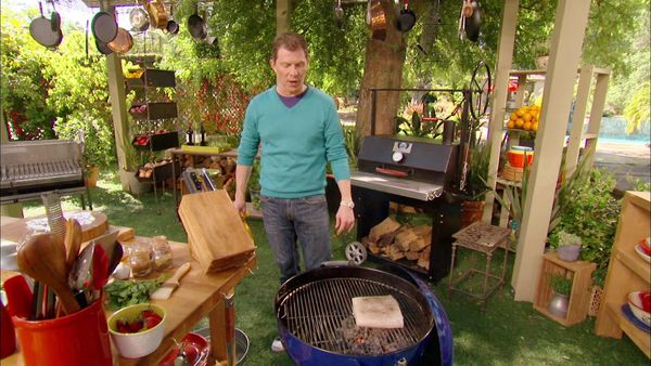 Bobby Flay's Barbecue Addiction - Summer Grillin' Party