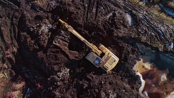 Highway Thru Hell - Weather The Storm (Special)