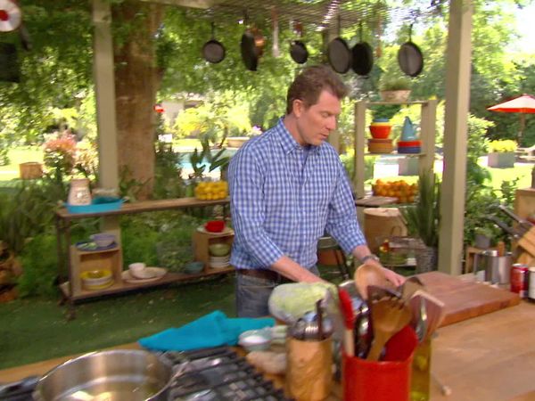 Bobby Flay's Barbecue Addiction - Eastern Intrigue