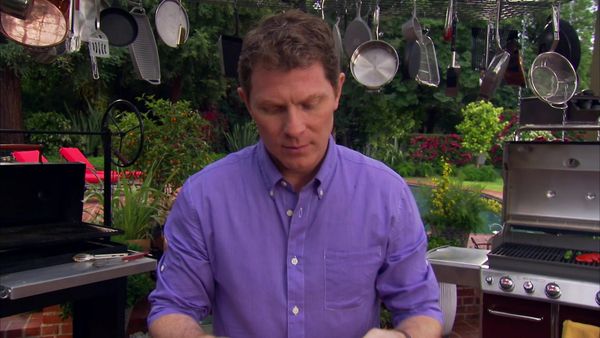 Bobby Flay's Barbecue Addiction - Four Corners 'Cue
