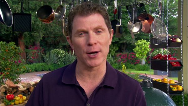 Bobby Flay's Barbecue Addiction - Northeast Barbecue Feast