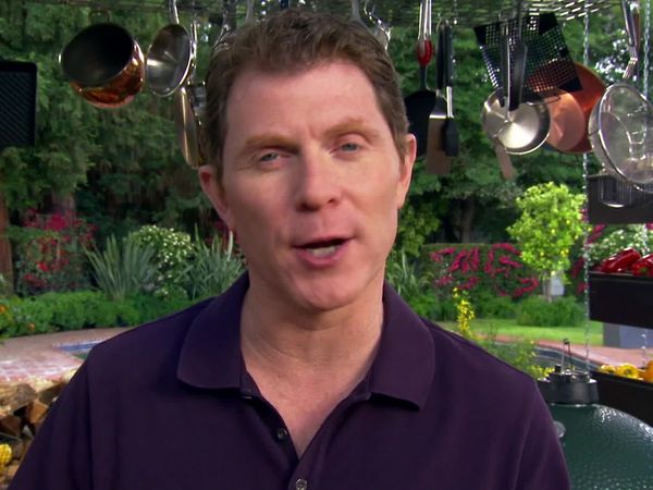Bobby Flay's Barbecue Addiction - Northeast Barbecue Feast