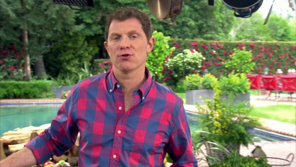 Bobby Flay's Barbecue Addiction - Spectacular Spanish Barbecue