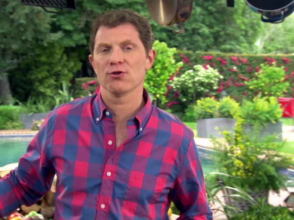 Bobby Flay's Barbecue Addiction - Spectacular Spanish Barbecue