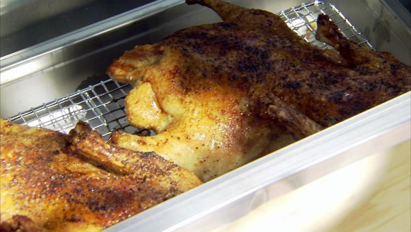 Bobby Flay's Barbecue Addiction - Barbecue Block Party