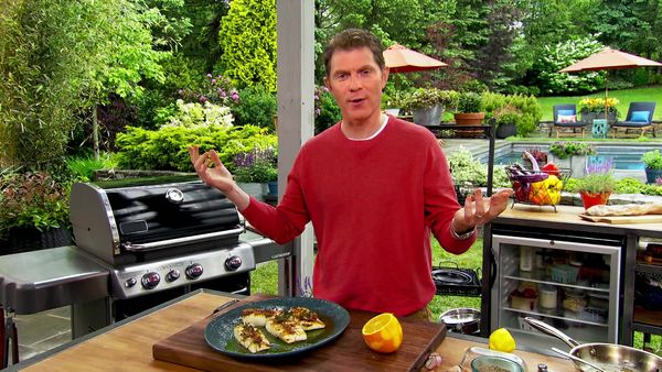 Bobby Flay's Barbecue Addiction - Bobby's Basics: New Grilling Classics