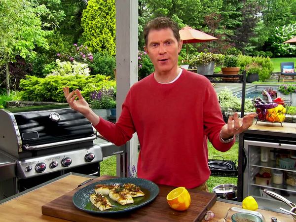 Bobby Flay's Barbecue Addiction - Bobby's Basics: New Grilling Classics