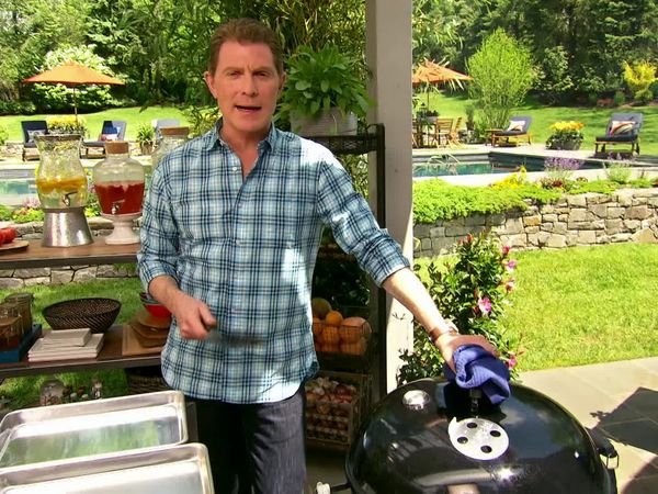 Bobby Flay's Barbecue Addiction - Bobby's Basics: Burgers, Fries and Shakes