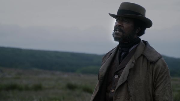Jericho (2016) - Episode 2
