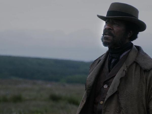 Jericho (2016) - Episode 2