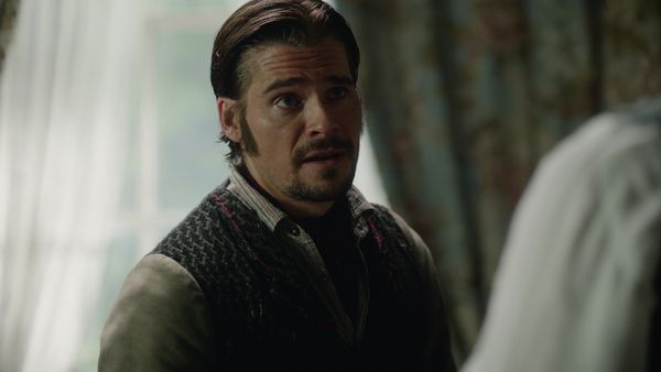 Jericho (2016) - Episode 5