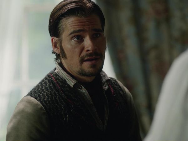 Jericho (2016) - Episode 5