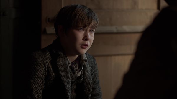 Jericho (2016) - Episode 7